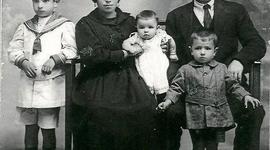 Timeline: Cambio histórico-social concepción de infancia ICB