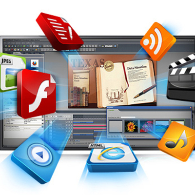 Timeline: Evolución del Concepto de Recurso Educativo Digital