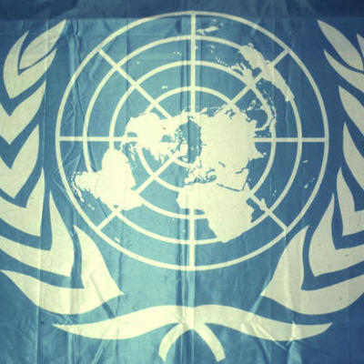 Timeline: U.N & Nato 1990s