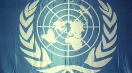 Timeline: U.N & Nato 1990s