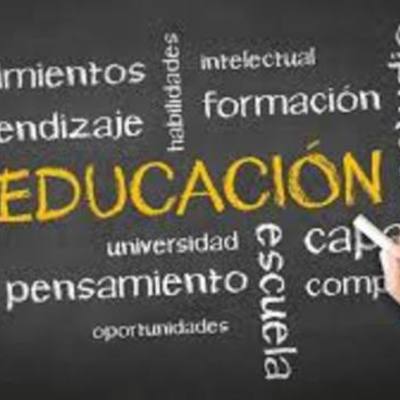 Timeline: Pedagogía, Educación y Didáctica en el paso del tiempo