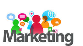 Timeline: EVOLUCIÓN DEL MARKETING