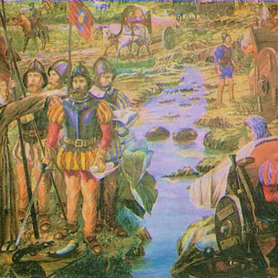 Timeline: HISTORIA DE LA ARQUITECTURA EN MONTERREY