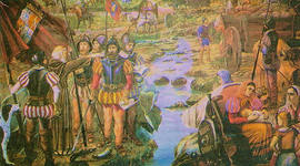 Timeline: HISTORIA DE LA ARQUITECTURA EN MONTERREY