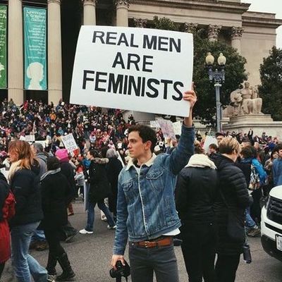 Timeline: Los feminismos a través de la historia