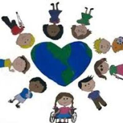 Timeline: La Historia de la Educación Especial (Kelly johana castaño)