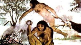 Timeline: HISTORIA DE LA TECNOLOGÍA.