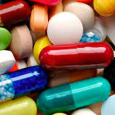 Timeline: Historia de la Farmacología