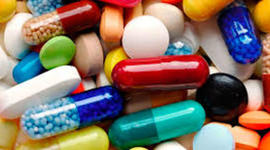 Timeline: Historia de la Farmacología