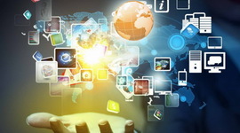 Timeline: Evolución de la multimedia