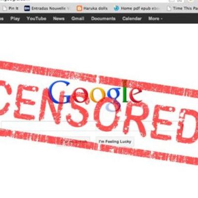 Timeline: Google deja a China