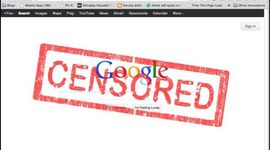 Timeline: Google deja a China