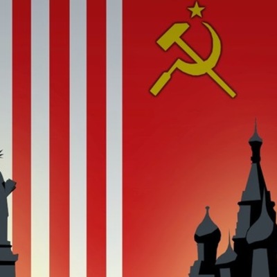 Timeline: GUERRA FRÍA