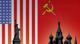 Timeline: GUERRA FRÍA