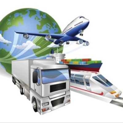 Timeline: Transporte Internacional