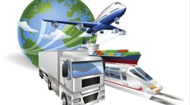 Timeline: Transporte Internacional