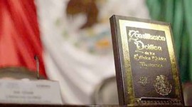 Timeline: Constitucionalismo Mexicano