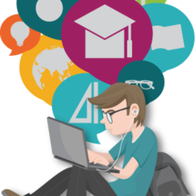 Timeline: HISTORIA DE LA EDUCACIÓN A DISTANCIA