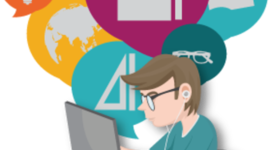 Timeline: HISTORIA DE LA EDUCACIÓN A DISTANCIA