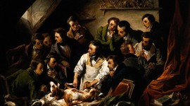 Timeline: Historia de la Medicina Veterinaria