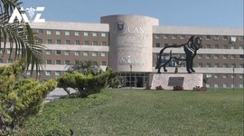 Timeline: Línea del tiempo Medicina Veterinaria