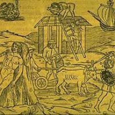 Timeline: Periodización Tradicional de la Historia