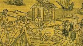 Timeline: Periodización Tradicional de la Historia