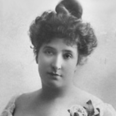 Timeline: Dame Nellie Melba