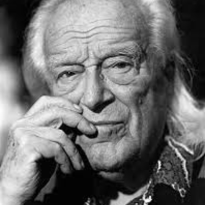 Timeline: Rafael Alberti