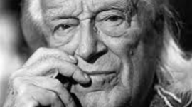 Timeline: Rafael Alberti