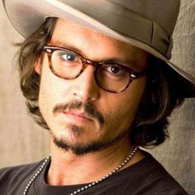 Timeline: Johnny Depp