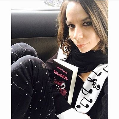 Timeline: Leiner Laura