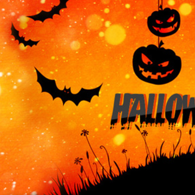Timeline: Halloween