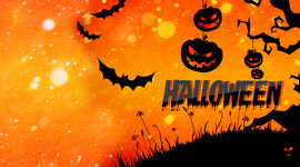 Timeline: Halloween