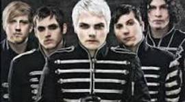 Timeline: My Chemical Romance albumok