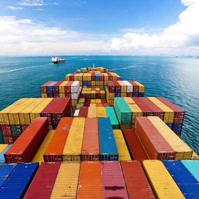 Timeline: Evolución de los Puertos Mexicanos