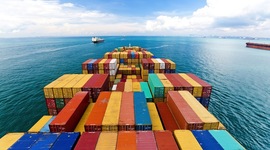 Timeline: Evolución de los Puertos Mexicanos