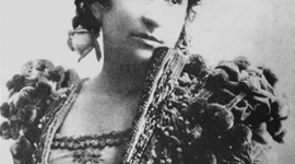 Timeline: Dame Nellie Melba