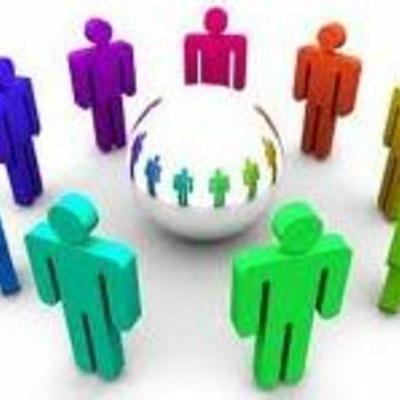 Timeline: HISTORIA DE LA CONTABILIDAD SOCIAL