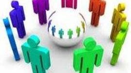 Timeline: HISTORIA DE LA CONTABILIDAD SOCIAL