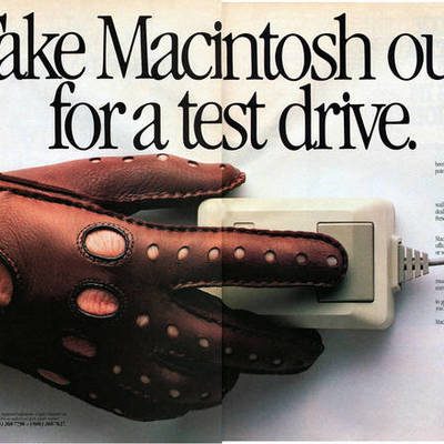 Timeline: Historia de computadoras Apple