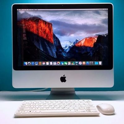 Timeline: Historia de la informática