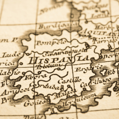 Timeline: Historia de España siglo XX