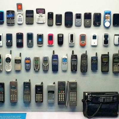 Timeline: Historia de las telecomunicaciones