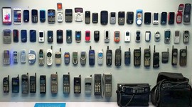 Timeline: Historia de las telecomunicaciones