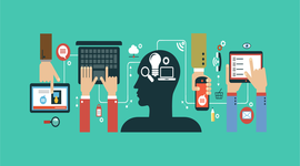 Timeline: Historia de las telecomunicaciones