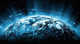 Timeline: Historia de las Telecomunicaciones