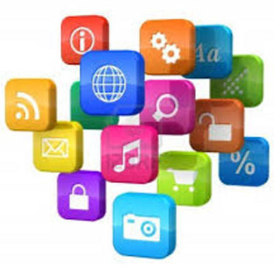 Timeline: programas informaticos