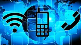 Timeline: Historia de las comunicaciones