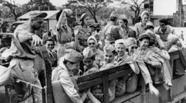 Timeline: History Day